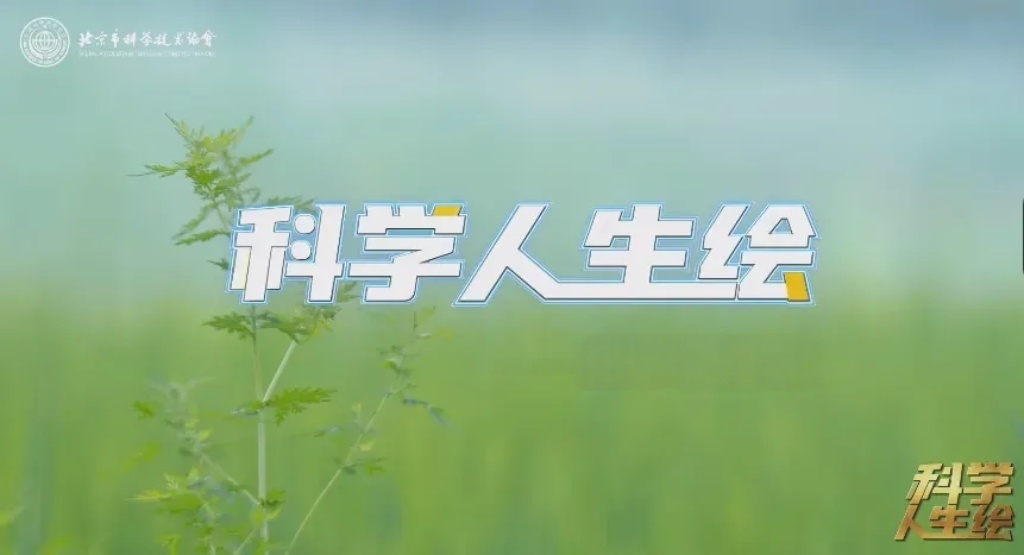 科学人生绘