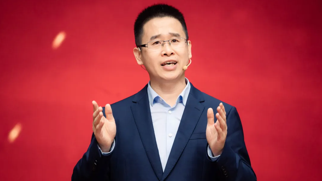 第一季 向上的力量 | 刘高升：智造中国“魂”