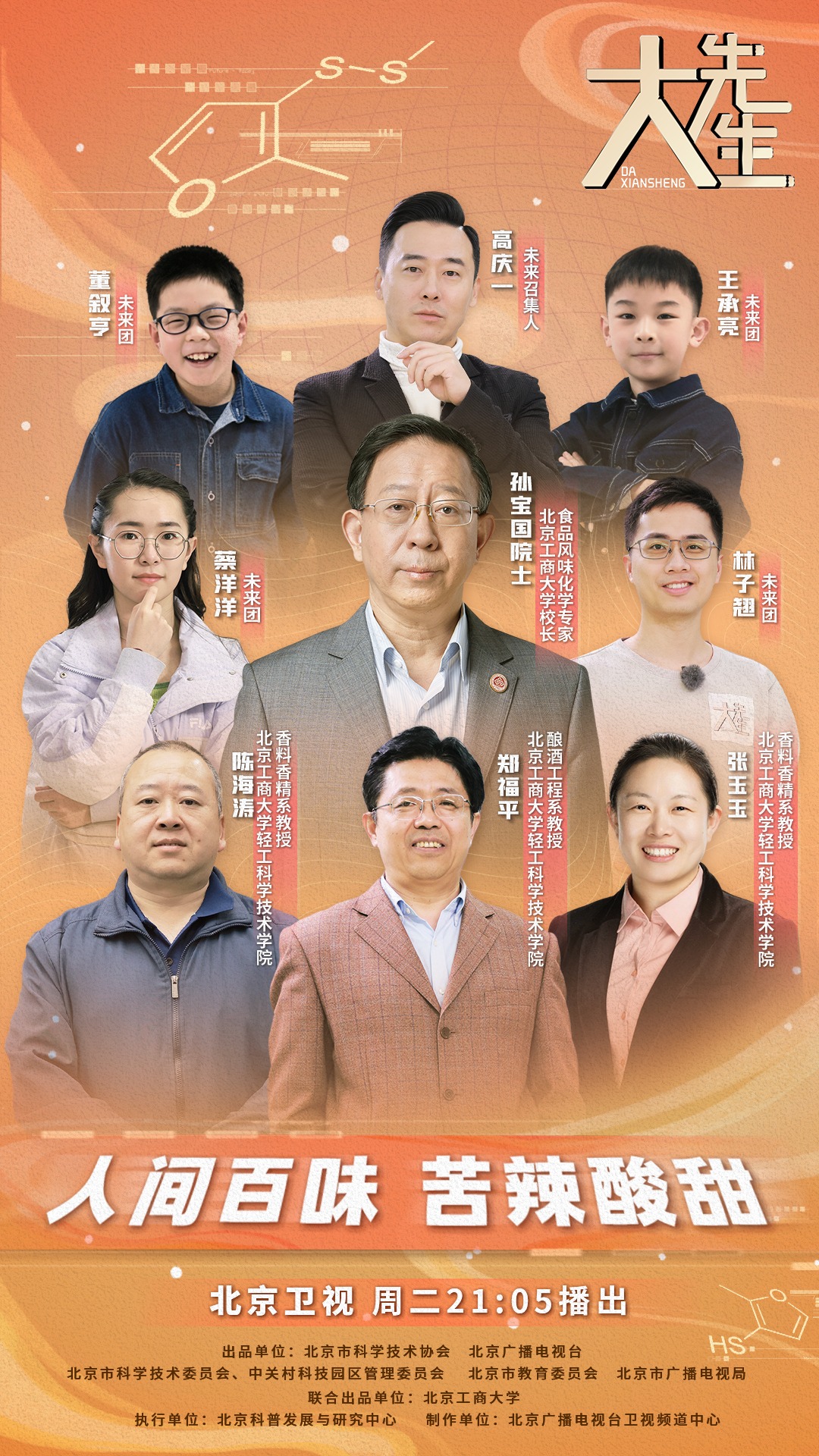 第一季 第十二期 孙宝国