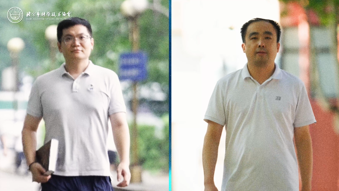 科技青年丨他们让技术真正改变生活