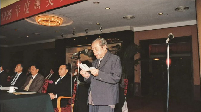 学风致远｜彭桓武：一封令人泪目的辞世清单