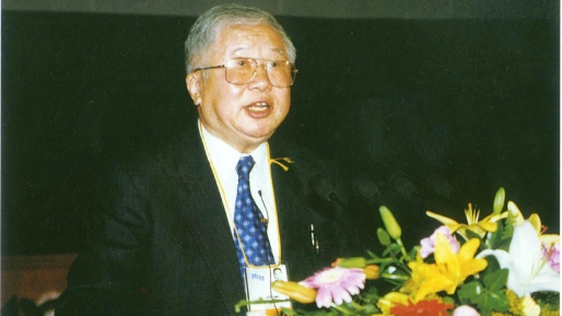 学风致远丨踏遍山河筑安居 吴良镛用一生圆中国人的“人居梦”