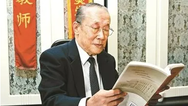 学风致远：高镇同 京华躬耕七十载，为战机铸 “生命防线”