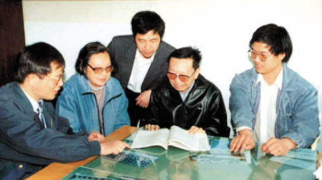 学风致远：刘若庄 京华七秩研化学，量子薪火照初心
